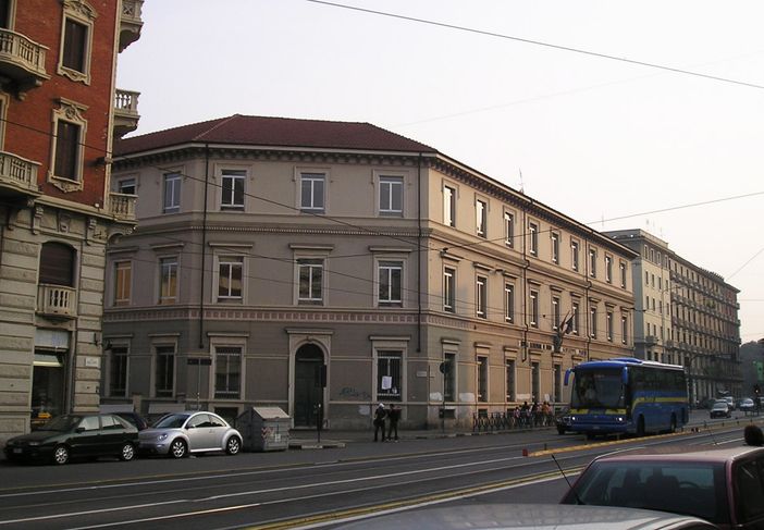 scuola parini