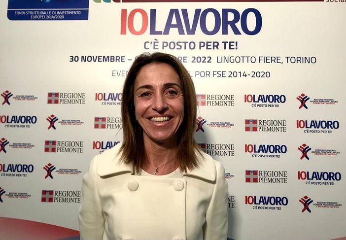 Io Lavoro, oltre 1.000 persone al Lingotto Fiere: domani la seconda giornata tra incontri e Academy