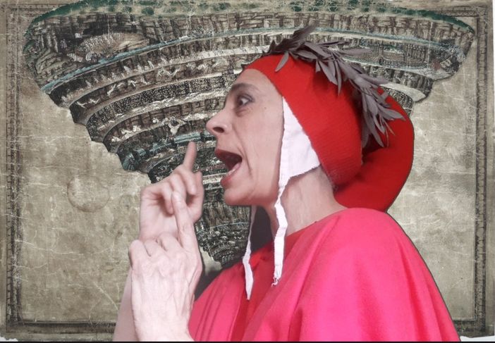 Società Dante Alighieri: apre la sede in collaborazione con Studio 17