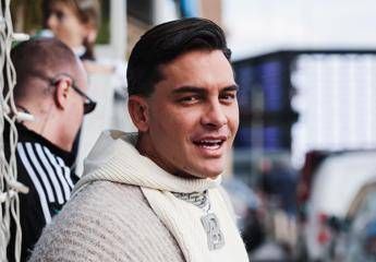 Alessandro Basciano 'rifiuta' il braccialetto elettronico, ora il dj rischia i domiciliari Alessandro Basciano 'rifiuta' il braccialetto elettronico, ora il dj rischia i domiciliari