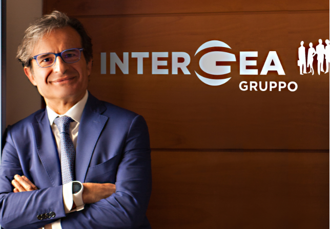 Il progetto “Intergea Premium” cresce: acquisita Idea 2 Srl di Novara Il progetto “Intergea Premium” cresce: acquisita Idea 2 Srl di Novara