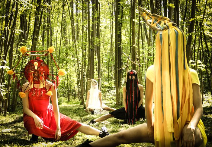 Sabato e domenica al Teatro Espace anteprima del Moving Bodies Festival Sabato e domenica al Teatro Espace anteprima del Moving Bodies Festival