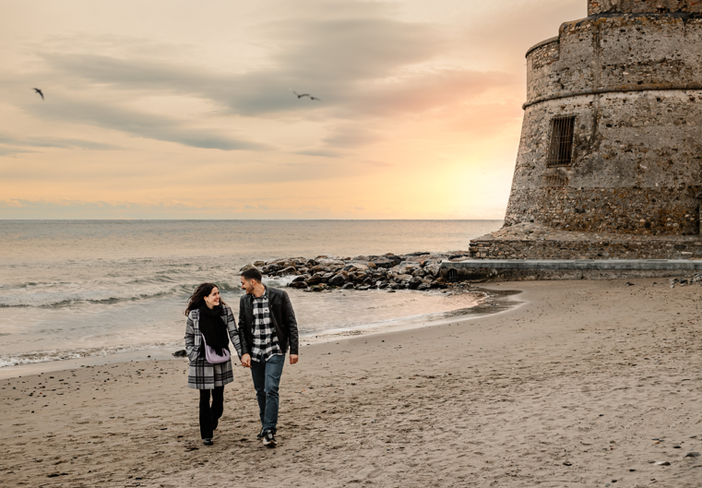 &quot;Alassio Break in Love&quot;: weekend a prezzi speciali per festeggiare l’amore nella Città degli Innamorati