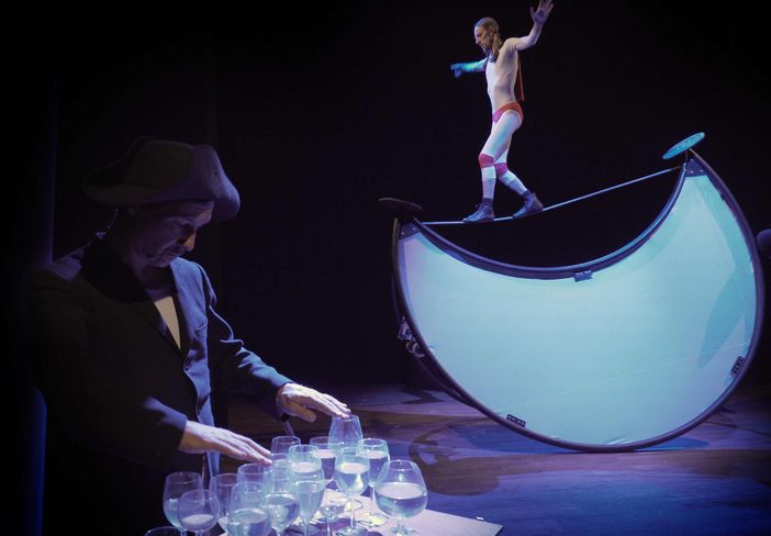 L'eredità dell'Eurovision se la prende il teatro: 28 spettacoli in due settimane per il Torino Fringe Festival L'eredità dell'Eurovision se la prende il teatro: 28 spettacoli in due settimane per il Torino Fringe Festival