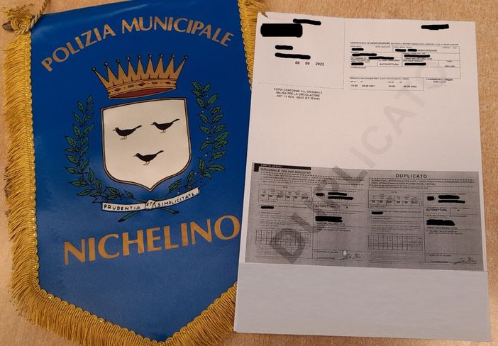 truffa online polizia locale nichelino truffa online polizia locale nichelino