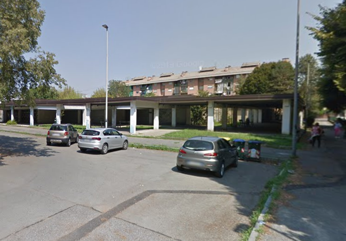 Il Covid frena la ristrutturazione dell’ambulatorio di via Anglesio: “Non possiamo dare priorità al progetto”