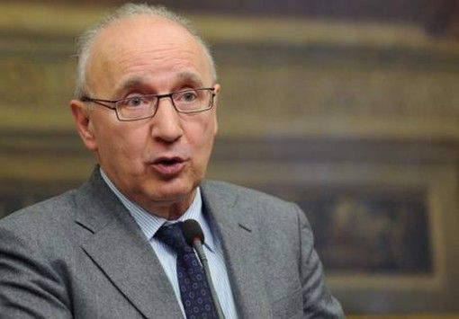 Parco della Salute, Chiamparino e Saitta: "Progetto fondamentale per migliorare ancora la qualità delle cure" Parco della Salute, Chiamparino e Saitta: "Progetto fondamentale per migliorare ancora la qualità delle cure"