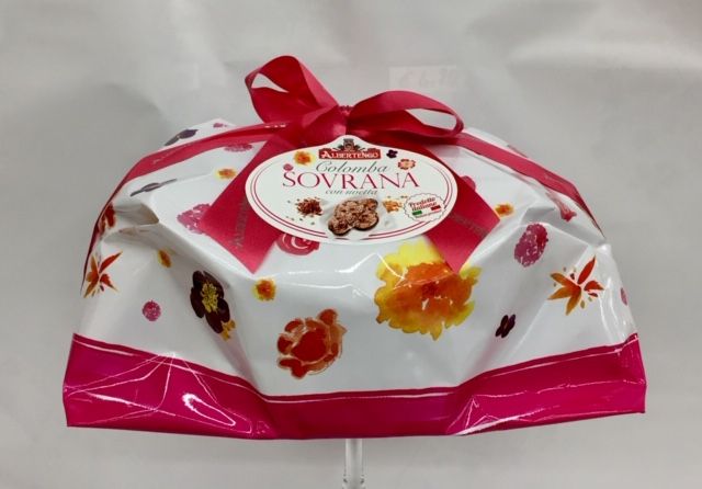 La Pasqua solidale di Fondazione Forma