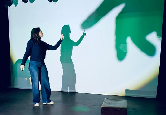 Il teatro che rallenta: alle Fonderie Limone "Il Teatro dei Piccoli"