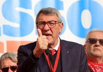 Flotilla, Cgil: "Sciopero generale il 3 ottobre". Salvini valuta precettazione