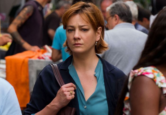 Giovanna Mezzogiorno