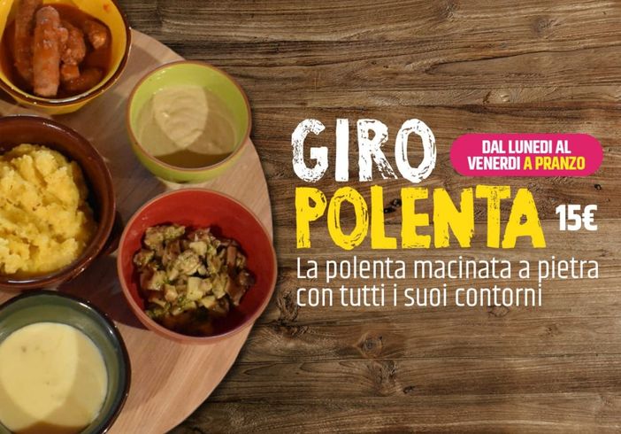 locandina giro polenta