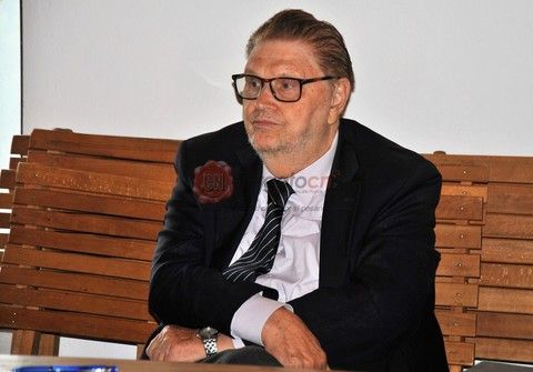 Nuova Giunta regionale, Riba (Uncem): "Congratulazioni al Presidente Cirio" Nuova Giunta regionale, Riba (Uncem): "Congratulazioni al Presidente Cirio"