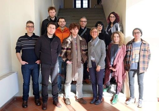 Una opportunità dal respiro internazionale a Savigliano, per tutti gli studenti di licei e scuole artistiche