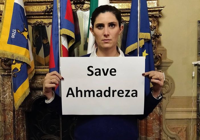 l'appello della prima cittadina di Torino per bloccare l'esecuzione del medico iraniano