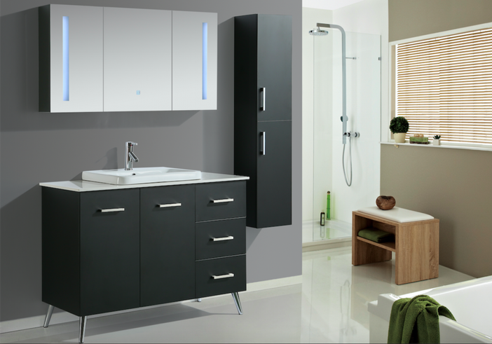 Bagno moderno: 3 consigli per arredarlo nel modo giusto Bagno moderno: 3 consigli per arredarlo nel modo giusto