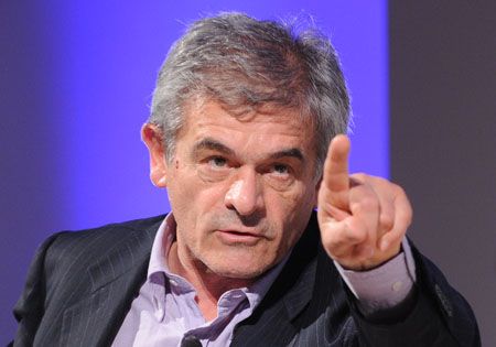 Pininfarina, Chiamparino:"Chiederemo al più presto un incontro all'azienda" Pininfarina, Chiamparino:"Chiederemo al più presto un incontro all'azienda"