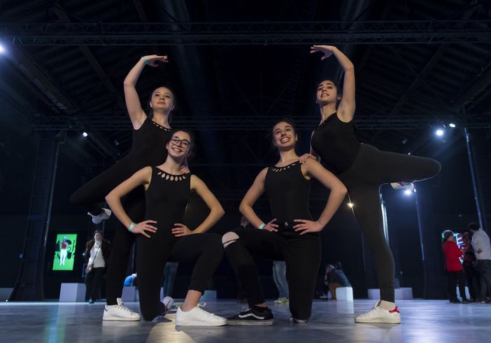 Entra nel clou la Festa della Danza: domani il gran finale