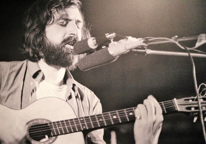 “NOI...non erano solo canzonette”, una «mostra musicale» racconta la storia d’Italia