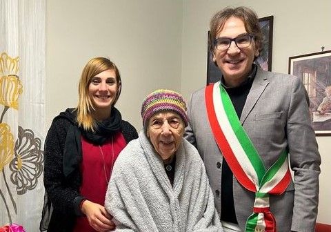 ruggiero, tolardo e nonna giovanna