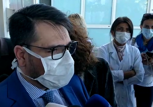 Giovanni La Valle Giovanni La Valle