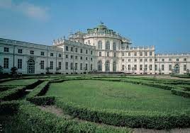 La Palazzina di Caccia di Stupinigi