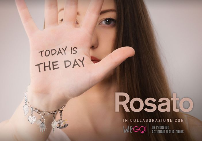 Svelati i 4 video vincitori del contest &quot;Today is the day to say no&quot;