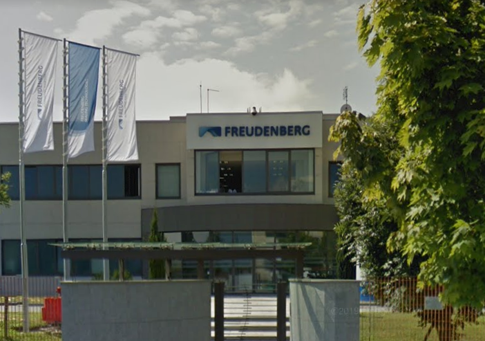 Alla Freudenberg di Pinerolo per imparare come abbattere gli sprechi