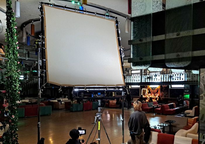 Blocco 181 - Gangs of Milano: la serie girata a Torino esce oggi su Sky e Now Tv Blocco 181 - Gangs of Milano: la serie girata a Torino esce oggi su Sky e Now Tv