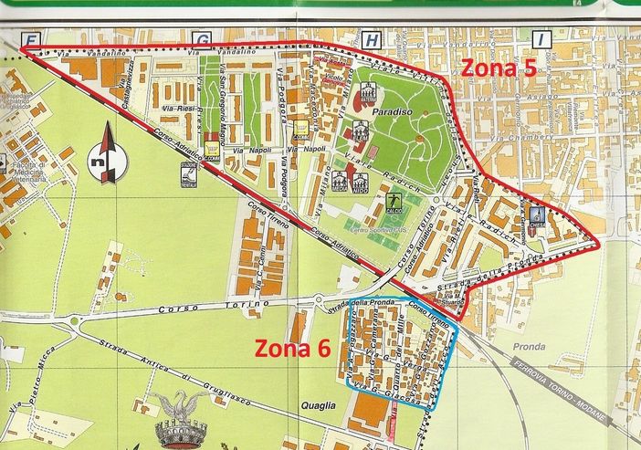 Grugliasco, primi interventi per combattere la presenza di zanzare tigre