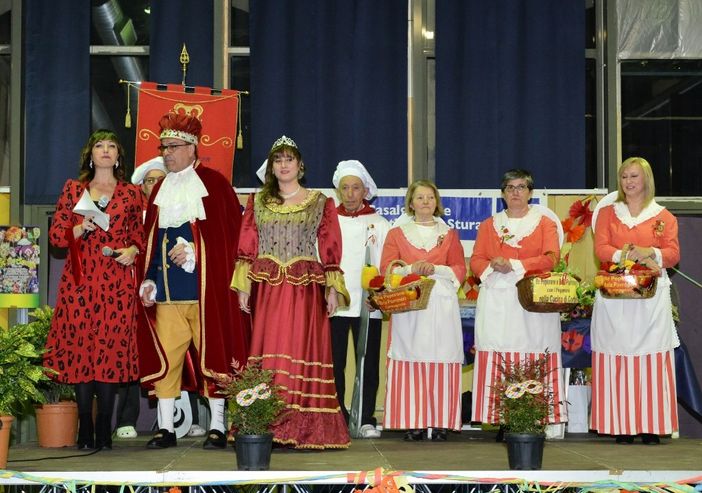 Carmagnola si prepara per una grande edizione del Carnevale Carmagnola si prepara per una grande edizione del Carnevale