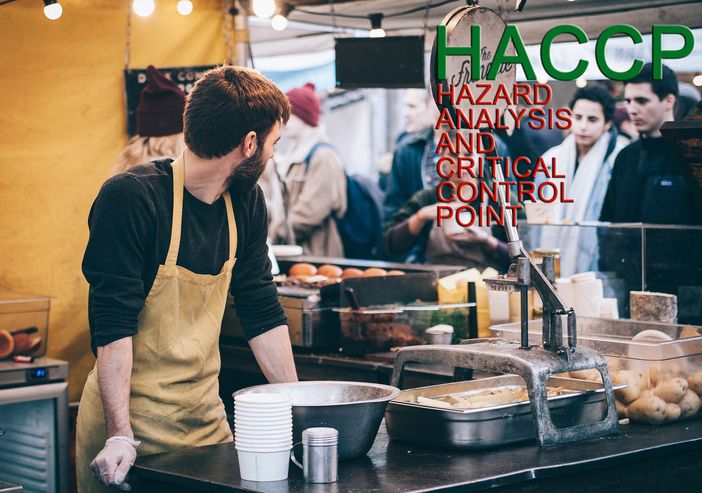HACCP: facciamo chiarezza HACCP: facciamo chiarezza
