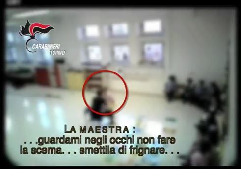 Immagine di repertorio