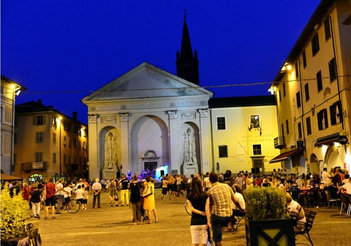 Peperò 2018, bollicine & occasioni a Carmagnola Peperò 2018, bollicine & occasioni a Carmagnola