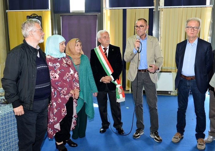 Bcc presente al Forum delle Associazioni di Carmagnola