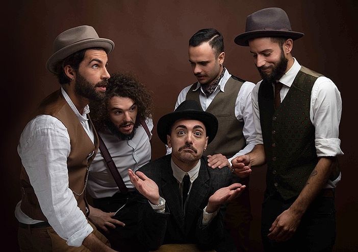 Grugliasco saluta l'estate con musica, cibo e attrazioni per i bambini Grugliasco saluta l'estate con musica, cibo e attrazioni per i bambini