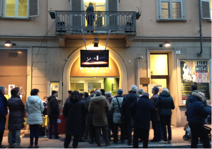 Al Cineteatro Baretti, tutto pronto per la 15esima maratona dedicata a Mozart