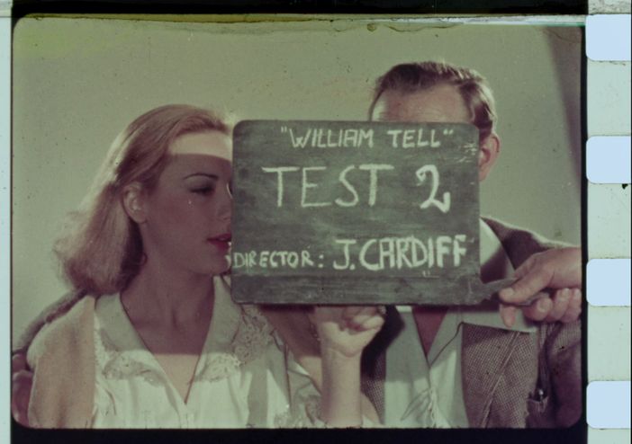 Al Cinema Alpino, il più alto d'Europa, The Story of William Tell: il dietro le quinte di un film mai terminato Al Cinema Alpino, il più alto d'Europa, The Story of William Tell: il dietro le quinte di un film mai terminato