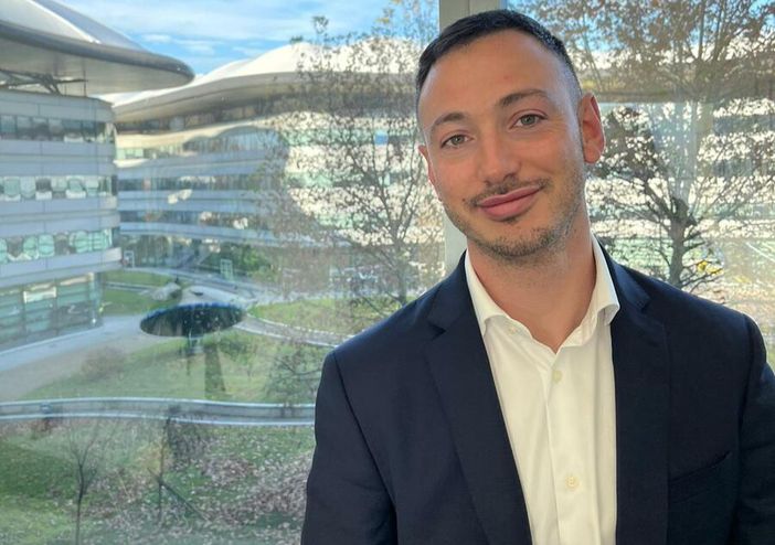 Il professore Antonio Vercellone, titolare del corso e docente di diritto privato Il professore Antonio Vercellone, titolare del corso e docente di diritto privato