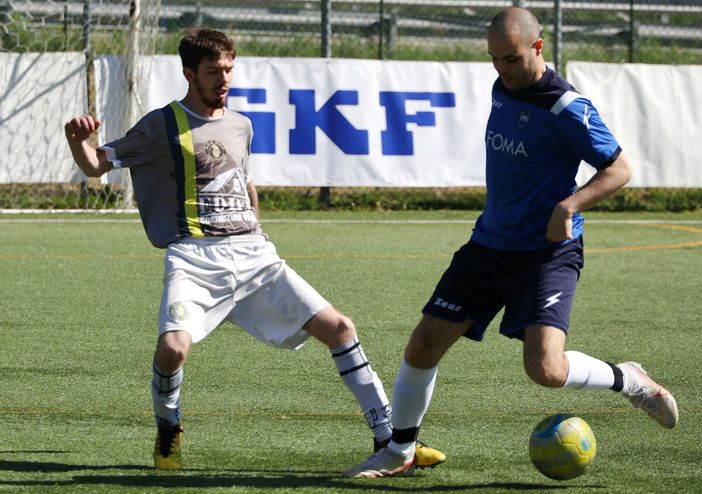 Nuova edizione per Skf Meet the world