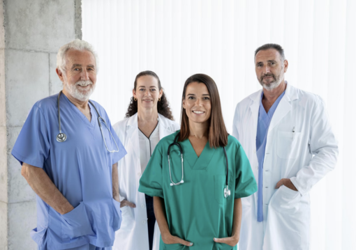 AAA cercasi medici libero professionisti