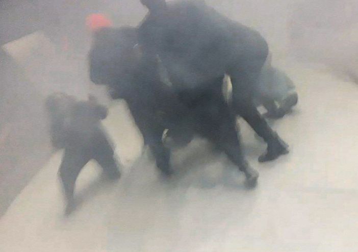 Attiviste nonviolente denunciano: &quot;Prese a calci e pugni da personale del circo &quot;Royal&quot; Orfei&quot;