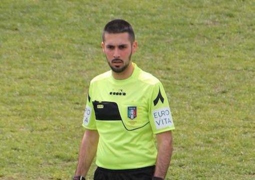 Gli arbitri valdostani in lutto per la morte di Loris Azzaro