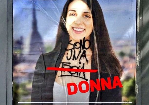 Insulti sessisti, Sganga (M5S): "Sono una donna. Continuerò a battermi per una società più giusta"