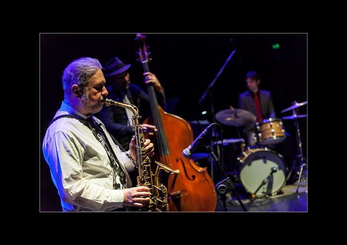 Al Cine teatro Baretti per tre giorni la musica Jazz si misura con un caso di omicidio