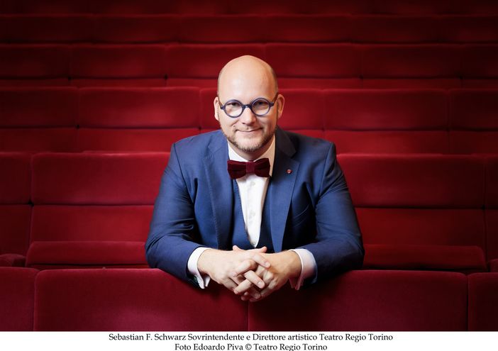 Schwarz: &quot;Il Regio riparta all'aperto con un concerto-festa e il Barbiere di Siviglia nei parchi&quot;