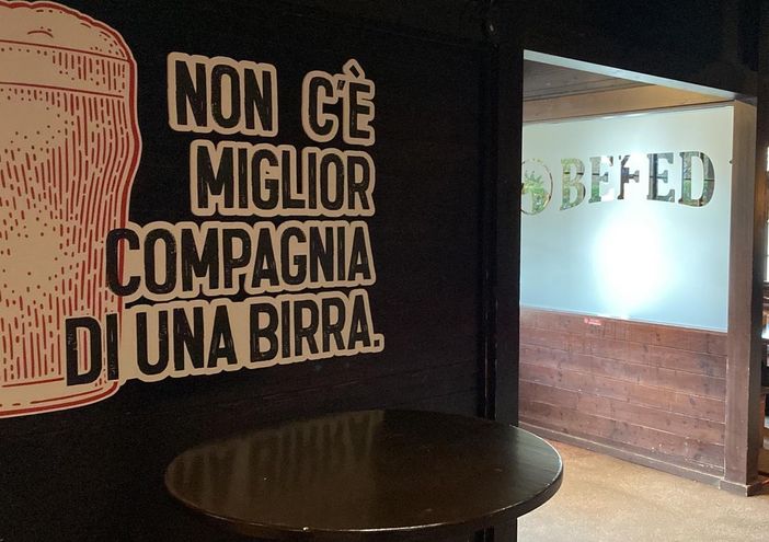 Riapre il Befed mulino, il ritrovo storico dei giovani di Settimo