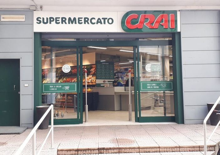 Il Gruppo Codè Crai Ovest presenta il nuovo piano strategico Il Gruppo Codè Crai Ovest presenta il nuovo piano strategico