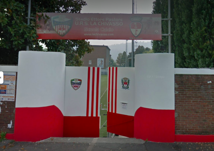 La Chivasso chiude i battenti: finisce l'era dei biancorossi (almeno per ora)