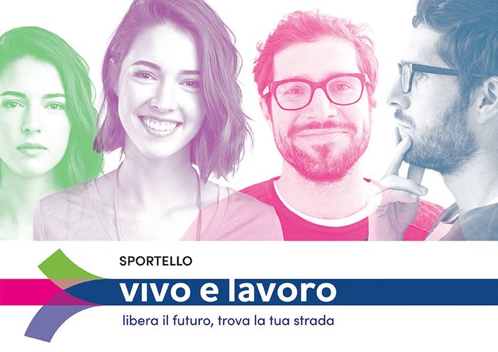 Attivo il primo servizio di consulenza gratuita "Work life balance", per i giovani laureati di Torino Attivo il primo servizio di consulenza gratuita "Work life balance", per i giovani laureati di Torino